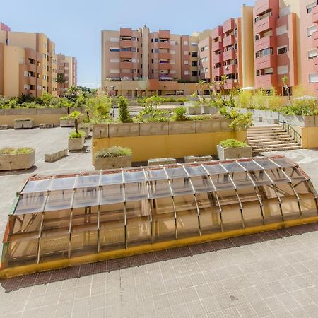 Lisbon Place & Beyond Екстер'єр фото
