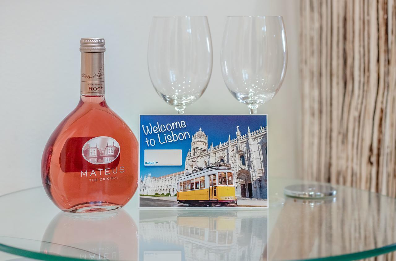 Lisbon Place & Beyond Екстер'єр фото