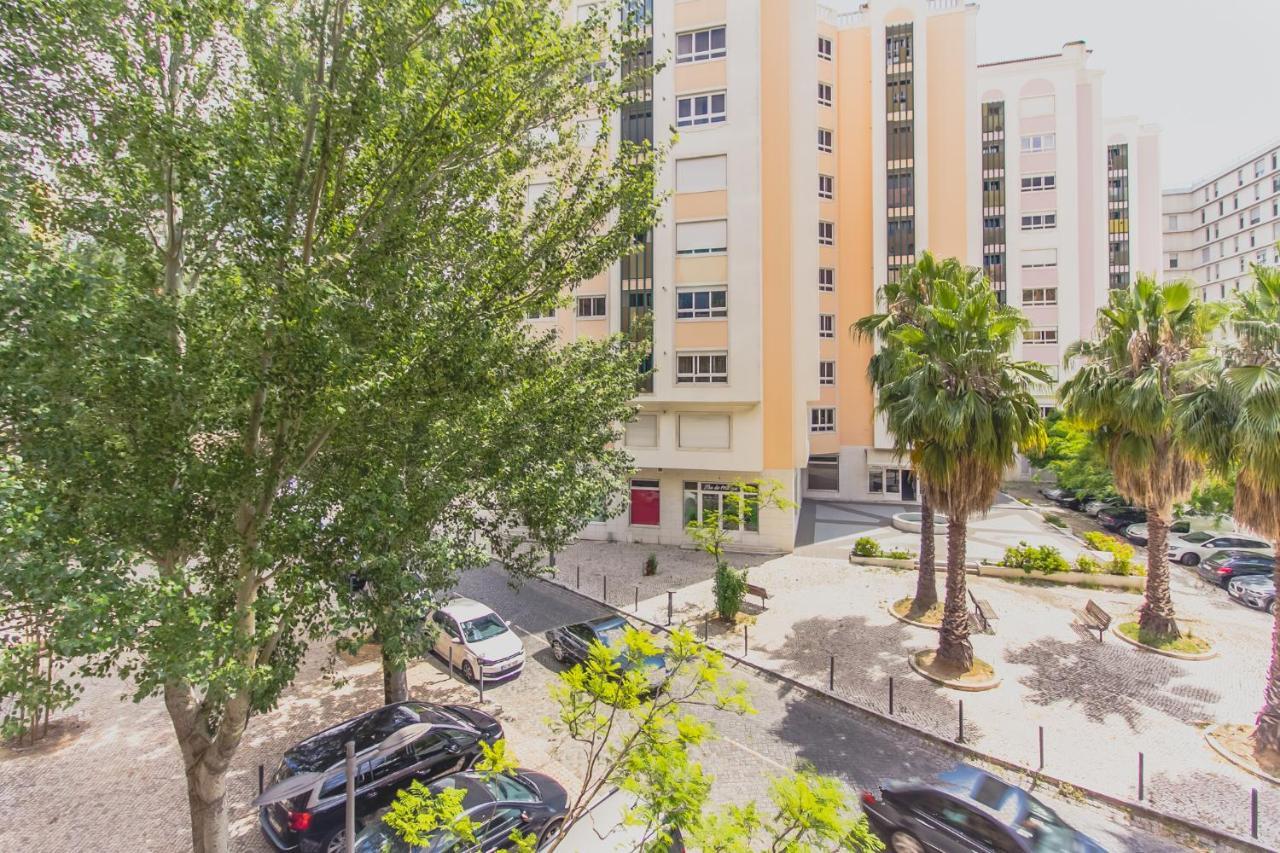 Lisbon Place & Beyond Екстер'єр фото