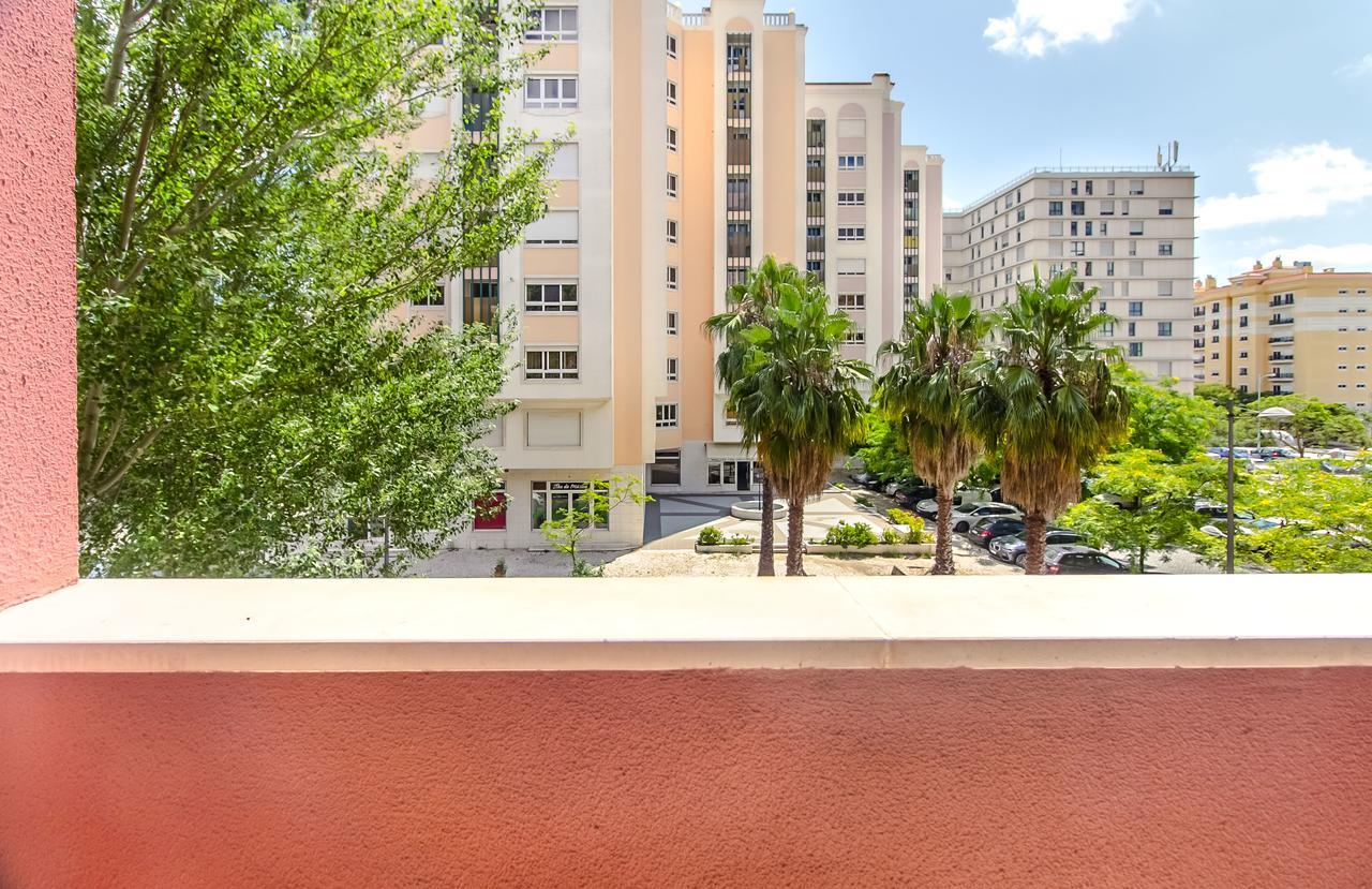 Lisbon Place & Beyond Екстер'єр фото