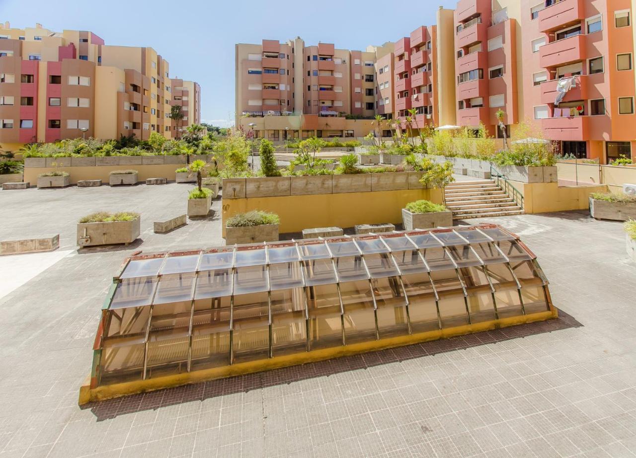 Lisbon Place & Beyond Екстер'єр фото