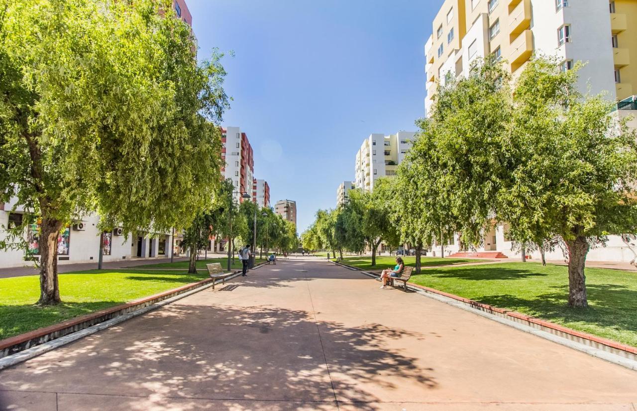 Lisbon Place & Beyond Екстер'єр фото