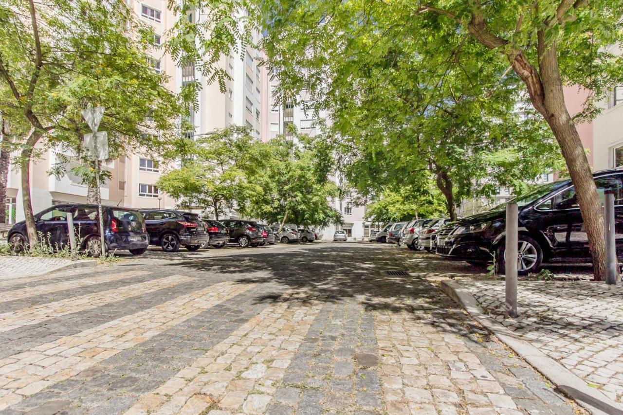 Lisbon Place & Beyond Екстер'єр фото